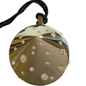 Swarovski Brand Locket